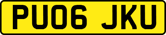 PU06JKU
