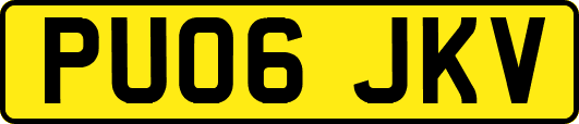 PU06JKV