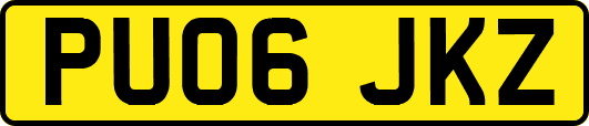 PU06JKZ