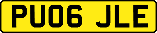 PU06JLE