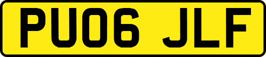 PU06JLF