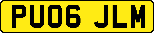 PU06JLM