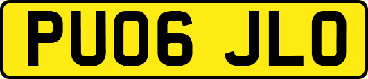 PU06JLO