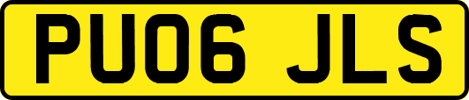 PU06JLS