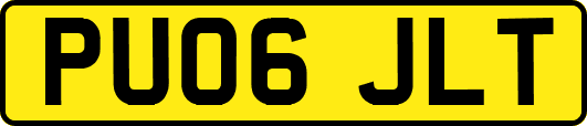 PU06JLT