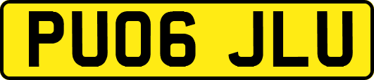 PU06JLU