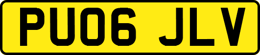 PU06JLV
