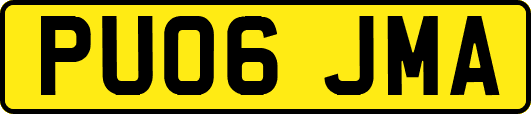 PU06JMA