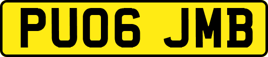 PU06JMB