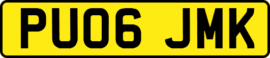 PU06JMK