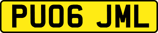 PU06JML