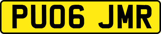 PU06JMR