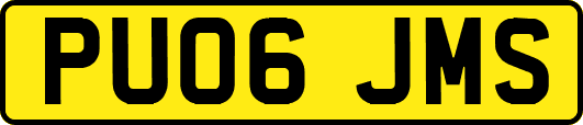 PU06JMS