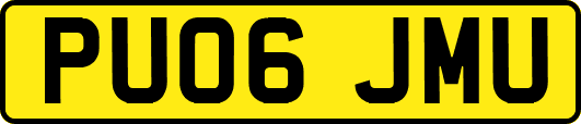 PU06JMU
