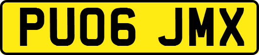 PU06JMX