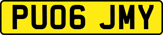 PU06JMY