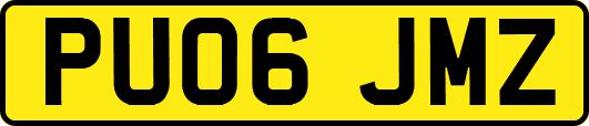 PU06JMZ
