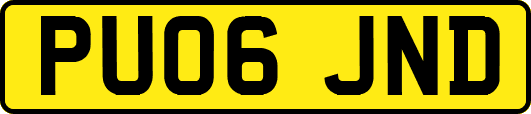 PU06JND