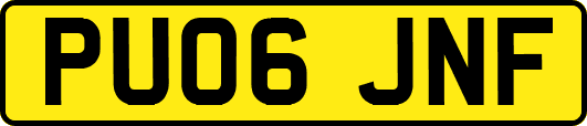 PU06JNF