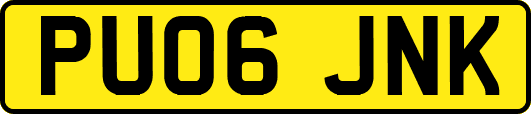 PU06JNK