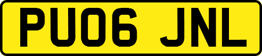 PU06JNL