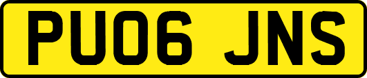 PU06JNS