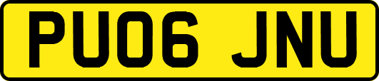 PU06JNU