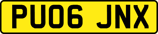 PU06JNX