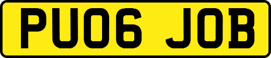 PU06JOB