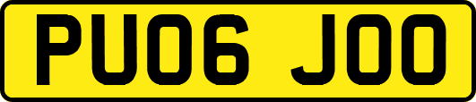 PU06JOO