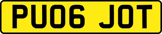 PU06JOT