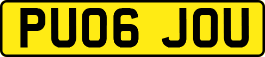 PU06JOU