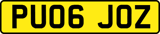 PU06JOZ