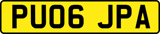 PU06JPA