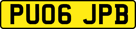 PU06JPB