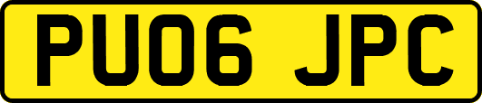 PU06JPC