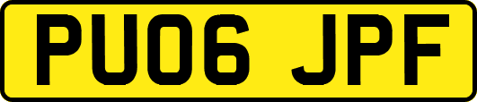 PU06JPF