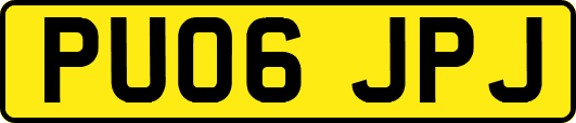 PU06JPJ