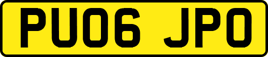 PU06JPO