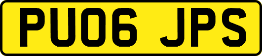 PU06JPS