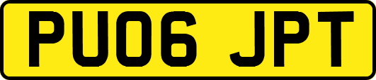 PU06JPT