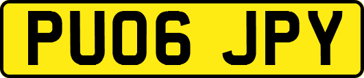 PU06JPY