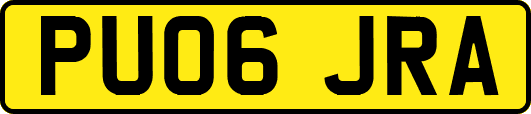 PU06JRA