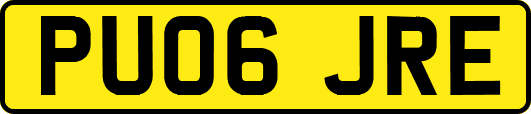 PU06JRE