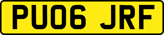 PU06JRF