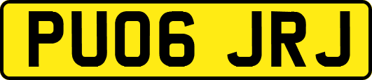 PU06JRJ