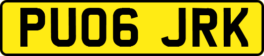 PU06JRK