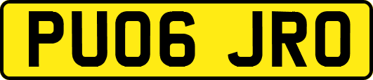 PU06JRO