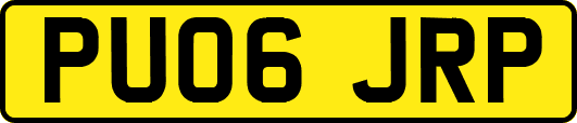 PU06JRP