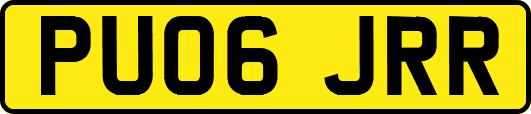 PU06JRR